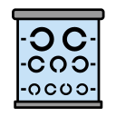 Augen Check-Up (mit Sehtest)