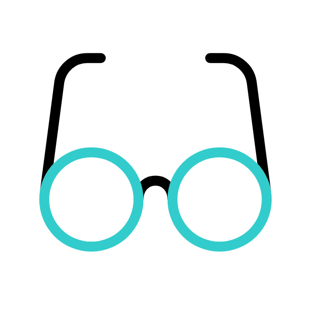Brillenberatung (ohne Sehtest)